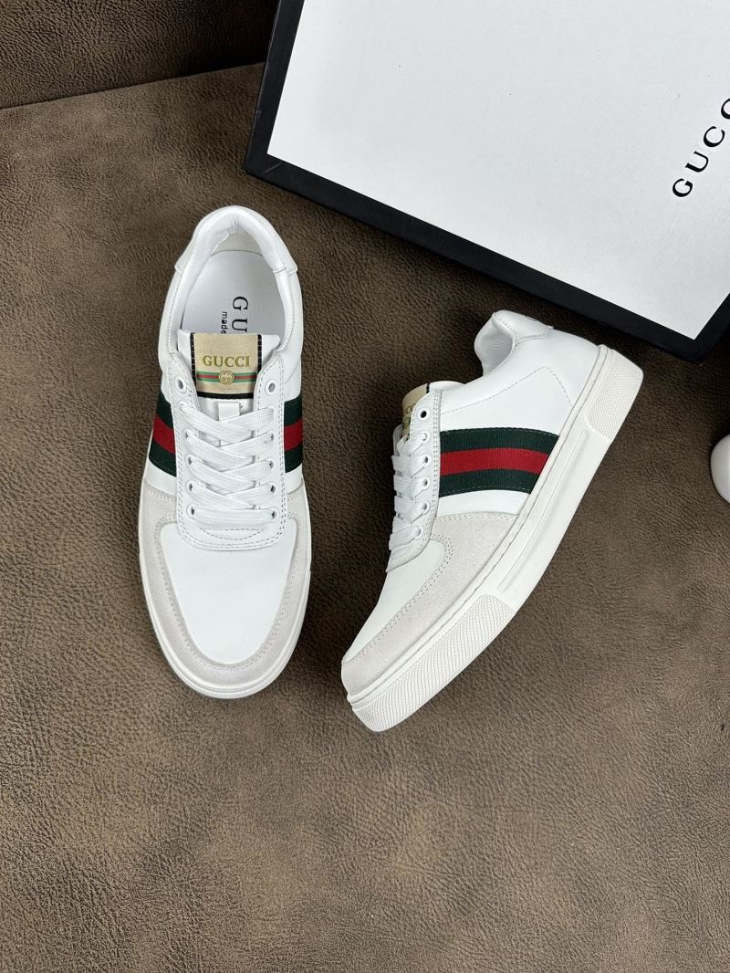 Gucci Low Shoes